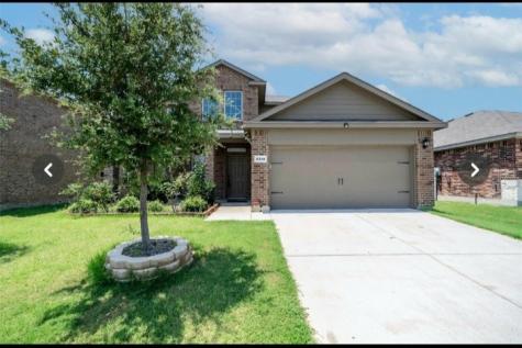 2315 Julia Lane Forney TX 75126