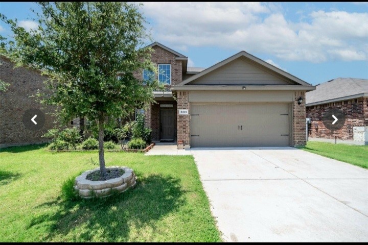 2315 Julia Lane Forney TX 75126