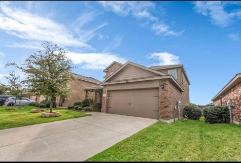 2315 Julia Lane Forney TX 75126
