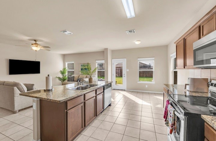 2315 Julia Lane Forney TX 75126