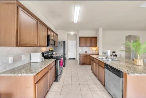 2315 Julia Lane Forney TX 75126