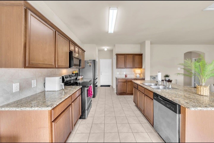 2315 Julia Lane Forney TX 75126