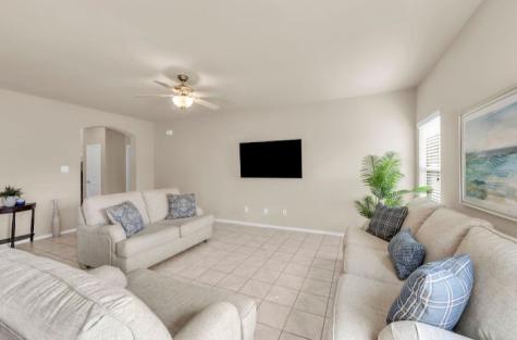 2315 Julia Lane Forney TX 75126