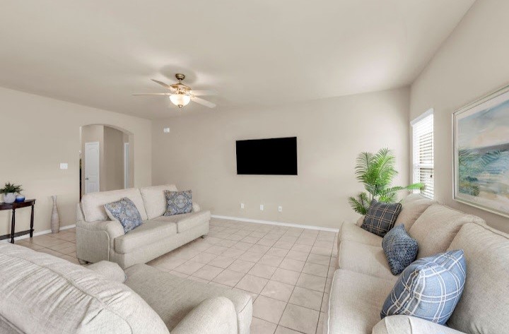 2315 Julia Lane Forney TX 75126