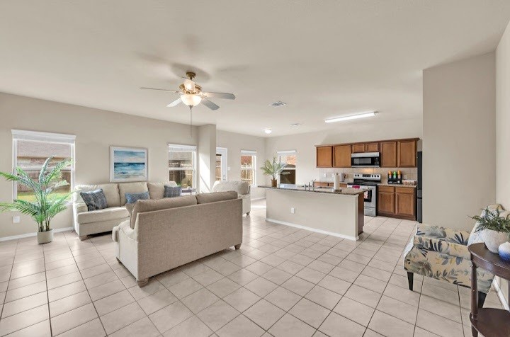 2315 Julia Lane Forney TX 75126