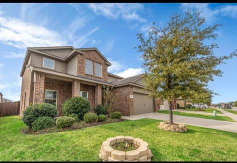 2315 Julia Lane Forney TX 75126
