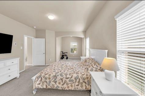 2315 Julia Lane Forney TX 75126