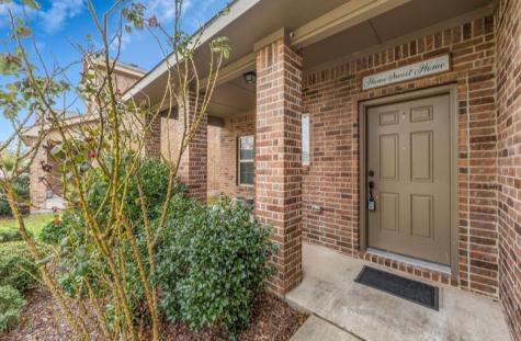 2315 Julia Lane Forney TX 75126