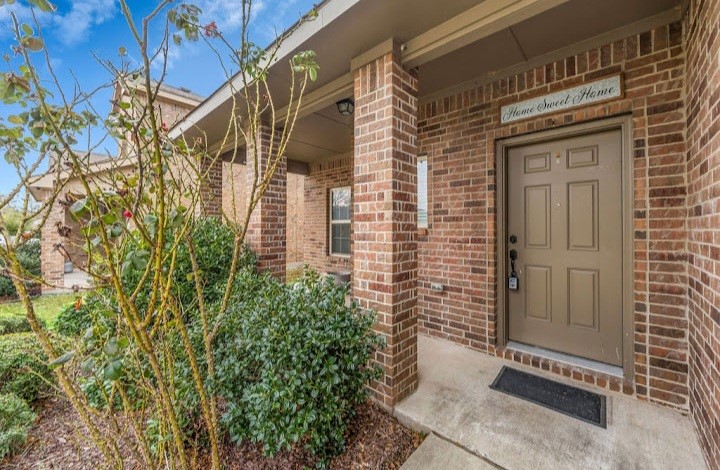 2315 Julia Lane Forney TX 75126