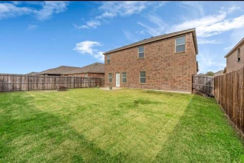 2315 Julia Lane Forney TX 75126