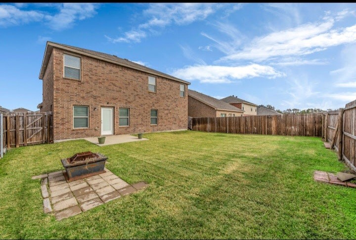 2315 Julia Lane Forney TX 75126