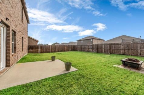 2315 Julia Lane Forney TX 75126