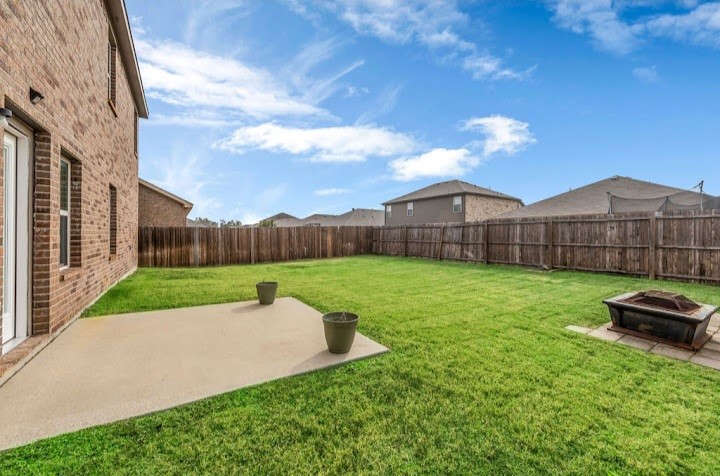 2315 Julia Lane Forney TX 75126