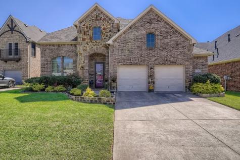 6948 Catamaran Drive Grand Prairie TX 75054