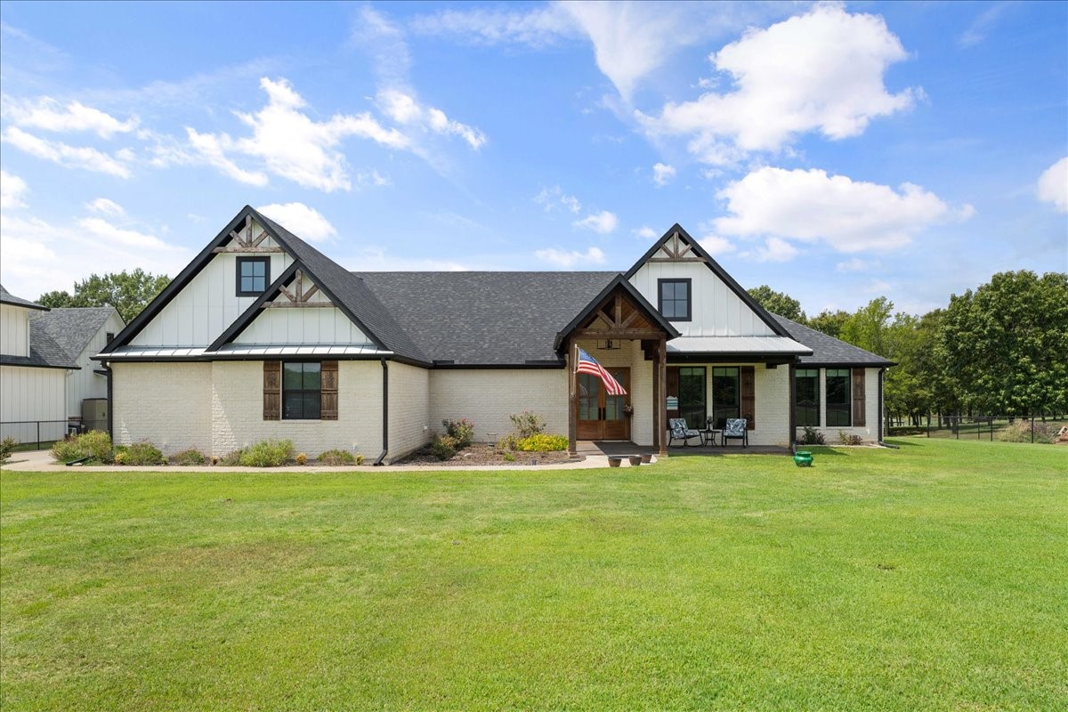 480 County Road 1927 Yantis TX 75497