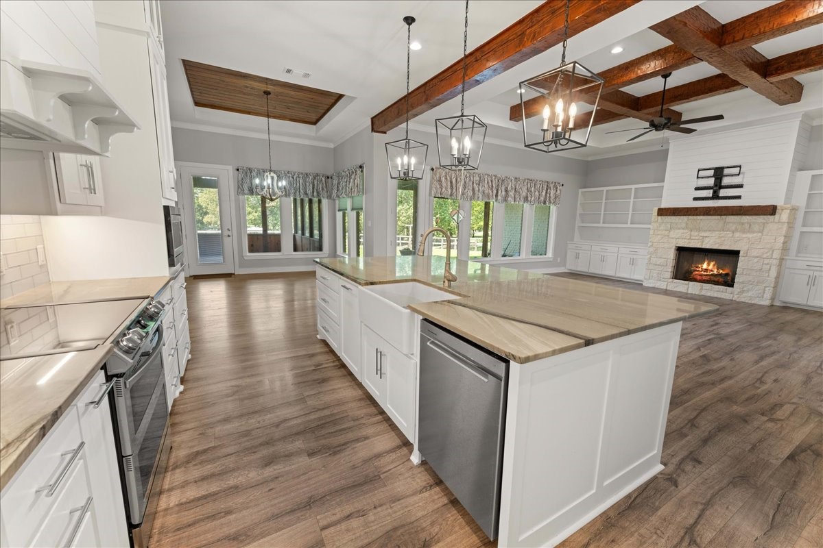 480 County Road 1927 Yantis TX 75497