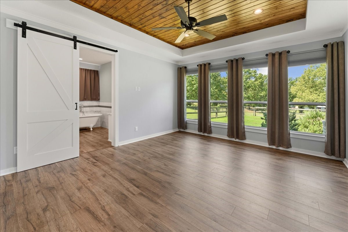 480 County Road 1927 Yantis TX 75497