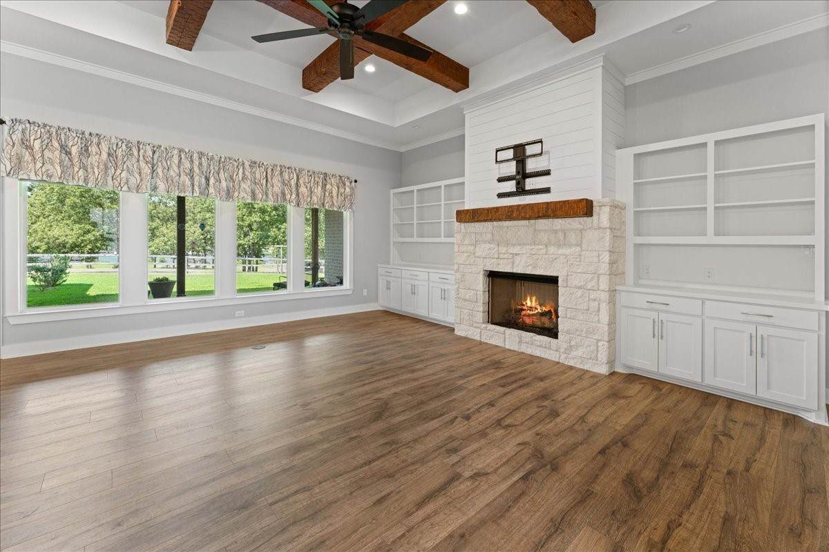 480 County Road 1927 Yantis TX 75497