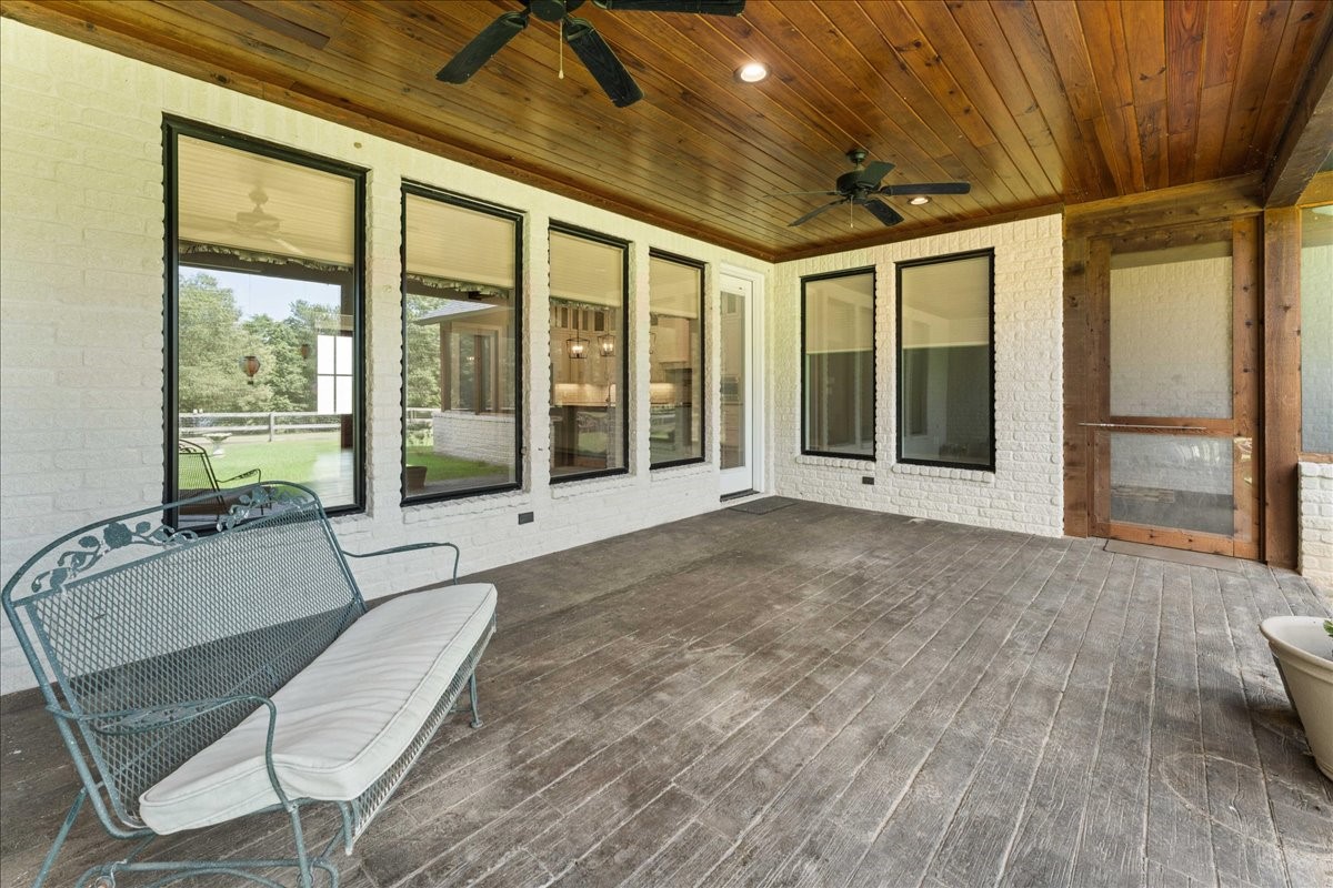 480 County Road 1927 Yantis TX 75497