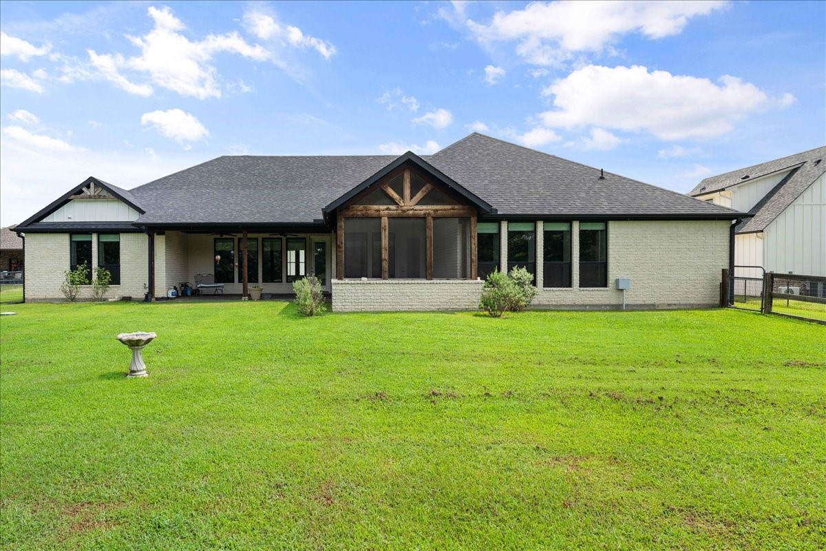 480 County Road 1927 Yantis TX 75497