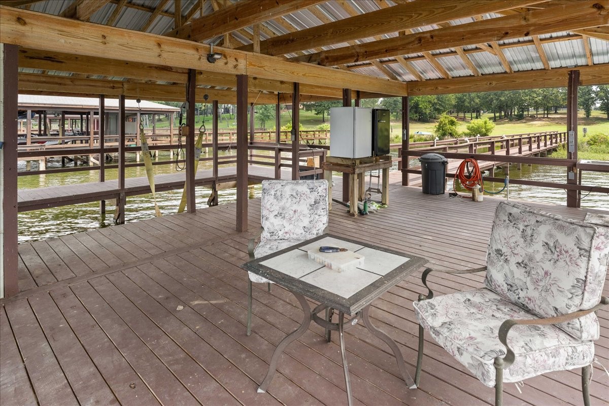 480 County Road 1927 Yantis TX 75497