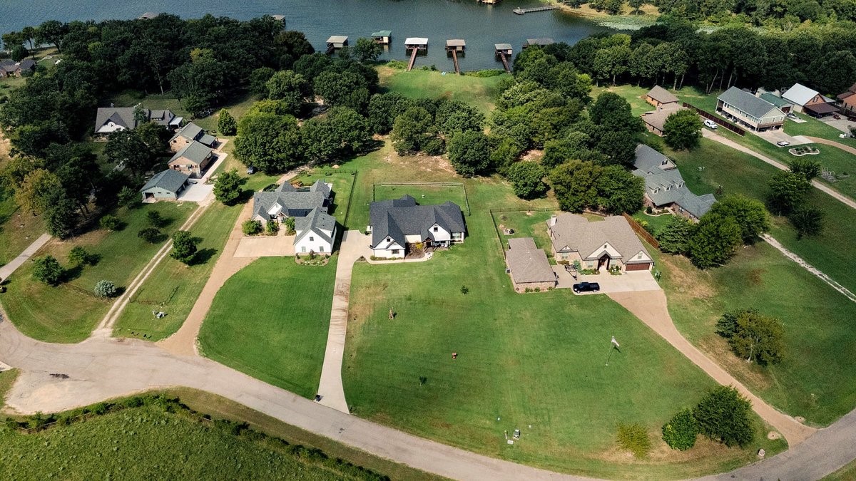 480 County Road 1927 Yantis TX 75497