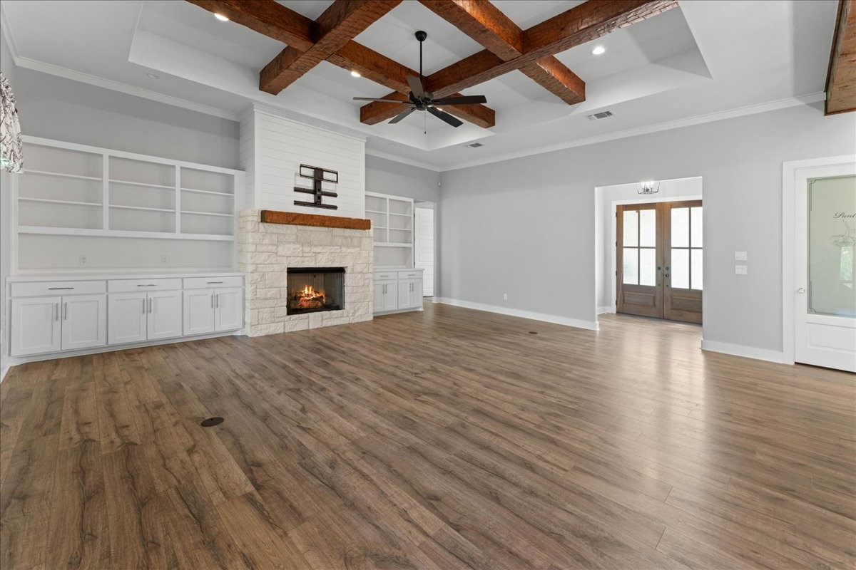 480 County Road 1927 Yantis TX 75497