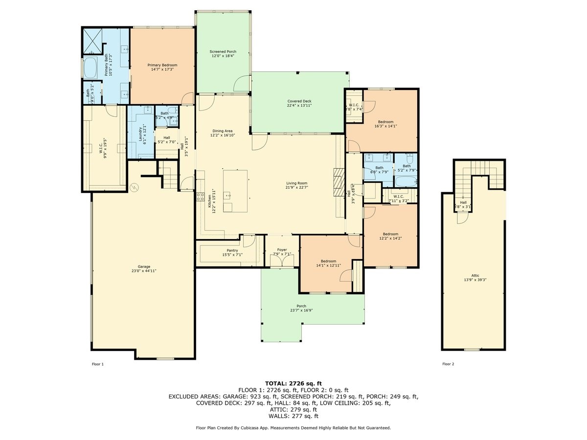 480 County Road 1927 Yantis TX 75497