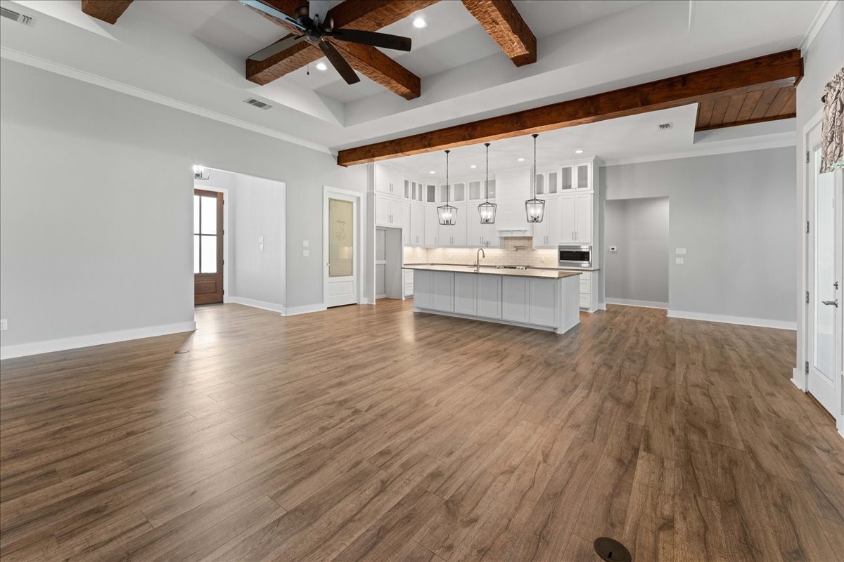 480 County Road 1927 Yantis TX 75497