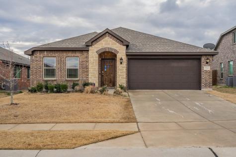 750 Lowell Drive Lavon TX 75166