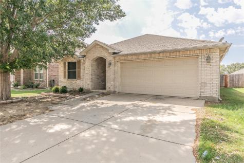 7425 Candler Drive Fort Worth TX 76131