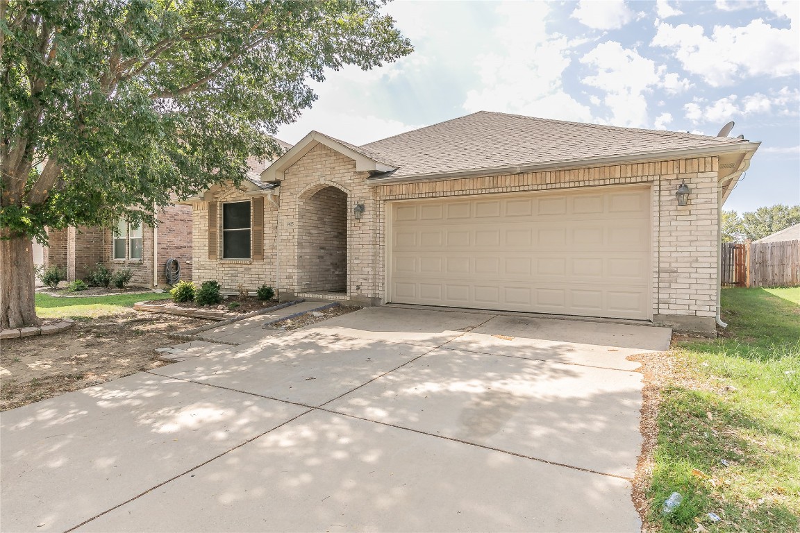 7425 Candler Drive Fort Worth TX 76131
