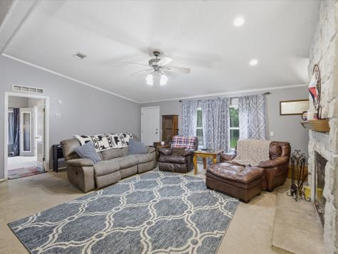 465 Private Road 2698 Alvord TX 76225