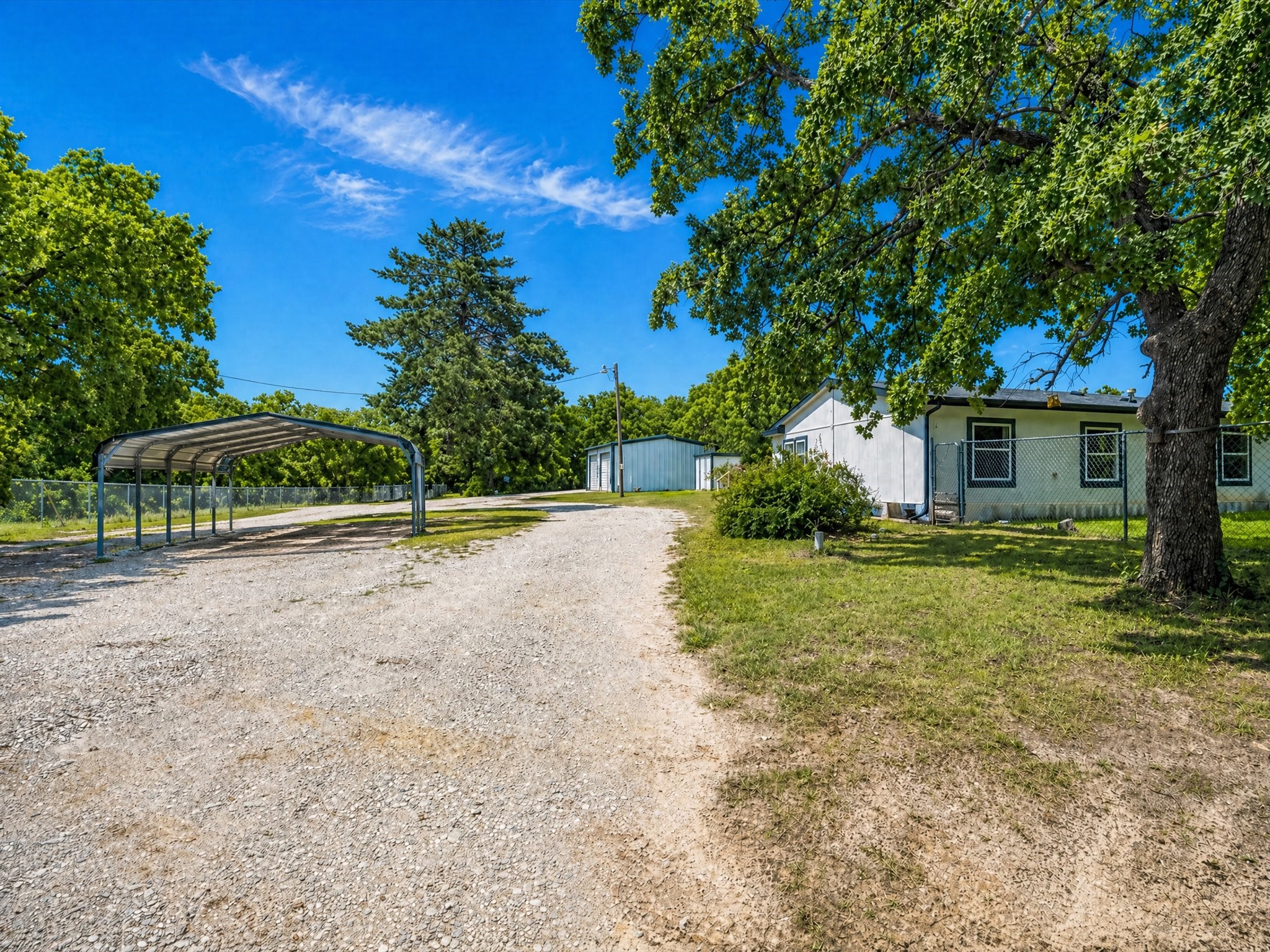 465 Private Road 2698 Alvord TX 76225