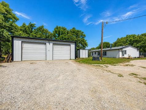 465 Private Road 2698 Alvord TX 76225