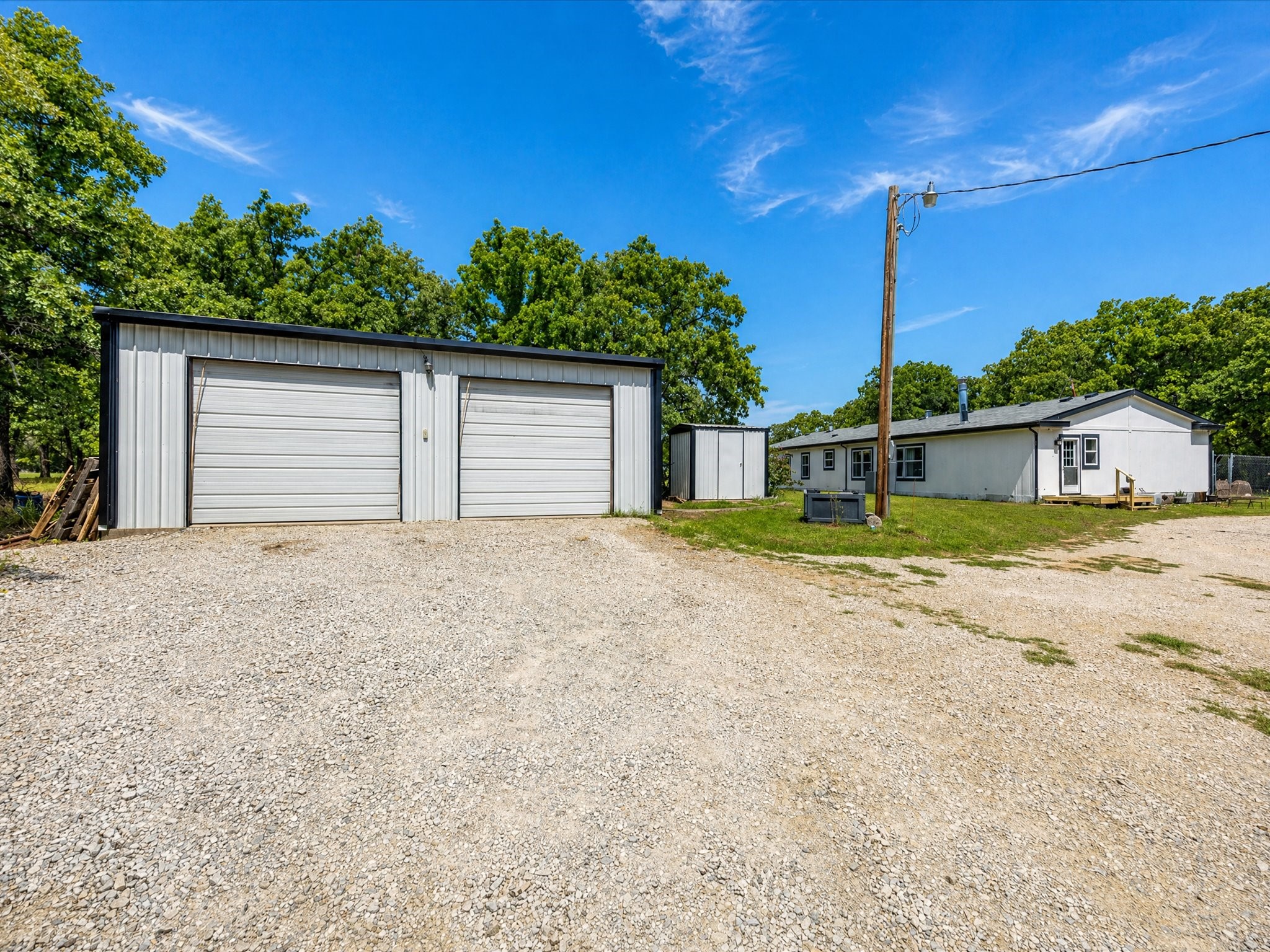465 Private Road 2698 Alvord TX 76225