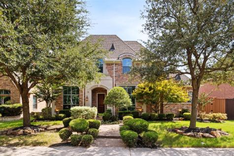 4544 Kentucky Drive Plano TX 75024