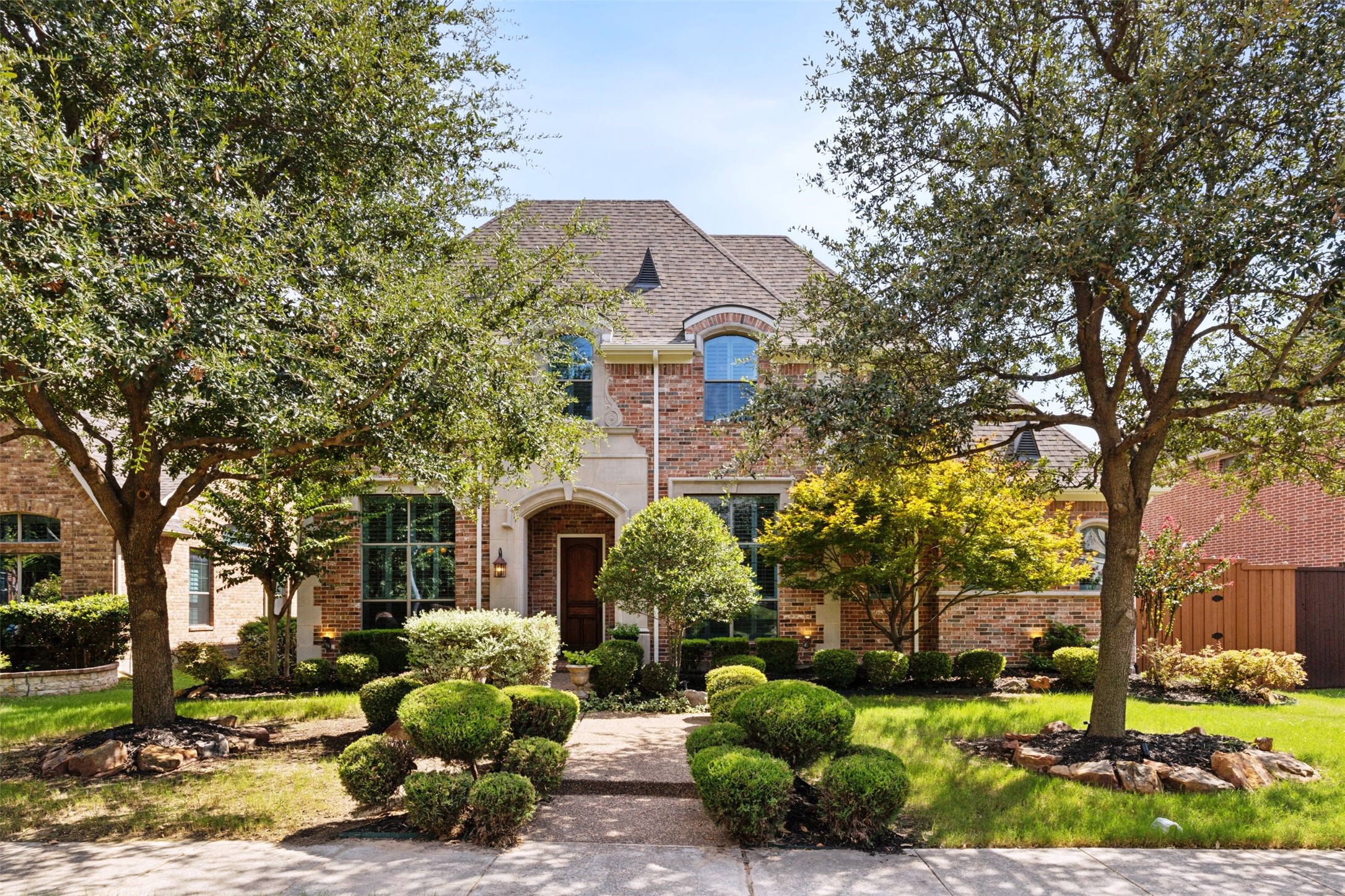 4544 Kentucky Drive Plano TX 75024