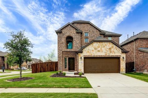 9944 Beaver Dam Lane Mckinney TX 75071