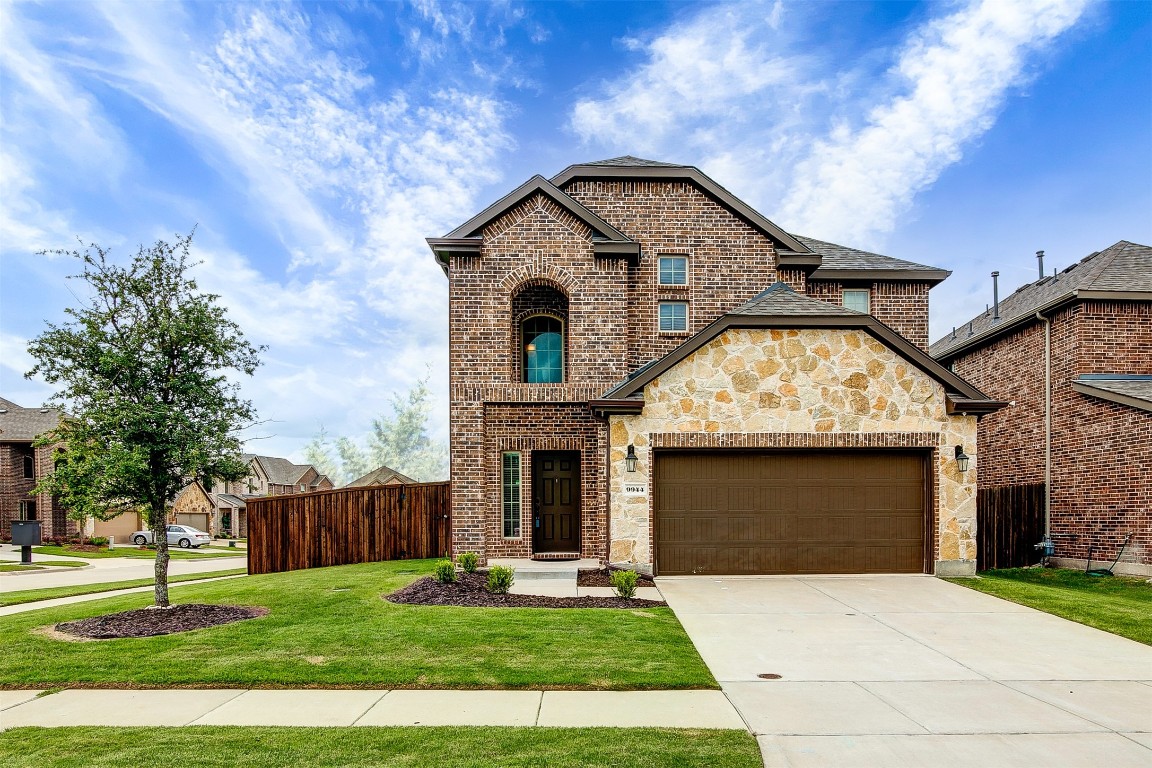 9944 Beaver Dam Lane Mckinney TX 75071