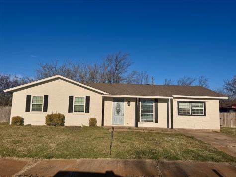 1000 Swanner Drive Howe TX 75459