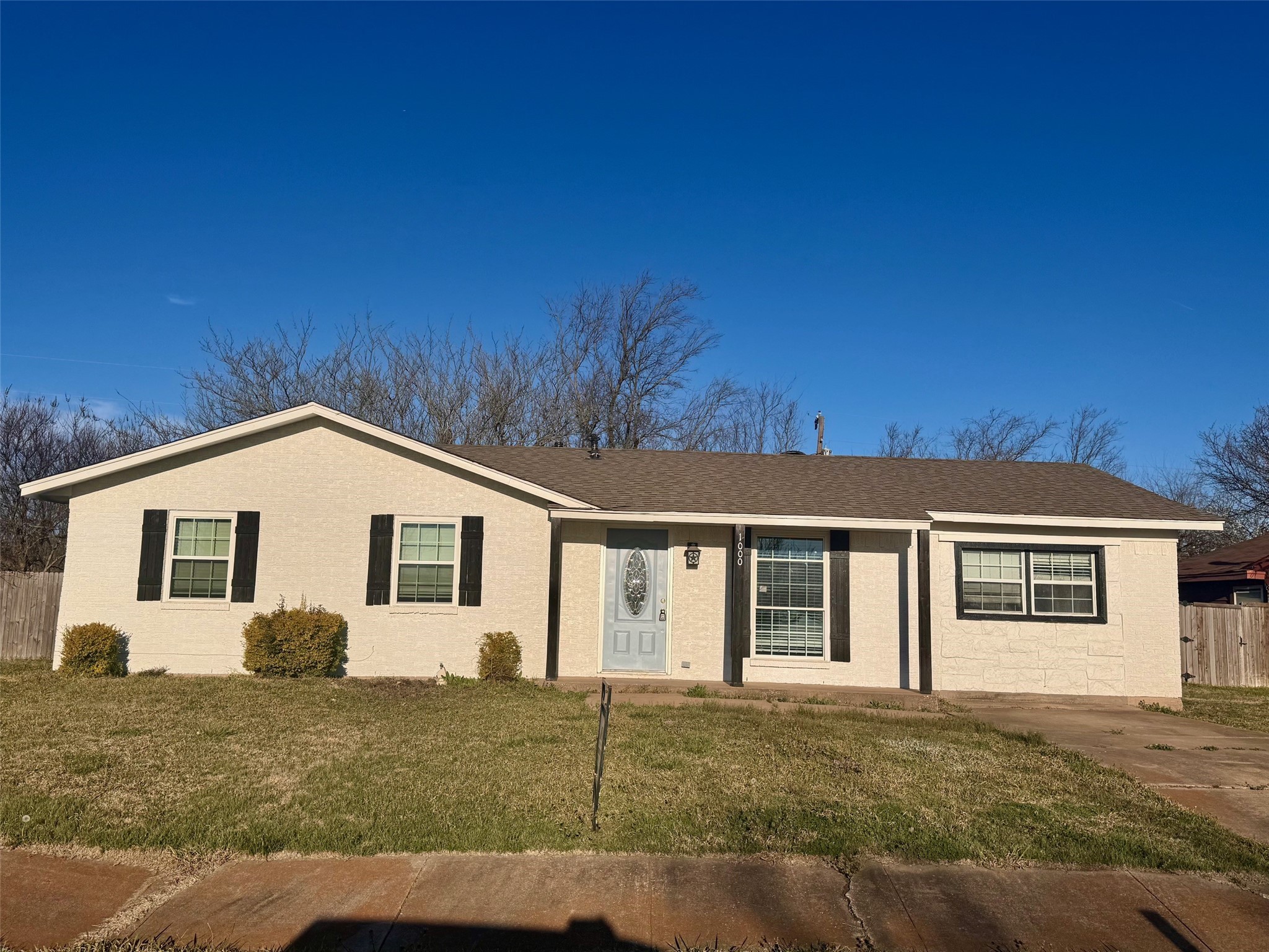 1000 Swanner Drive Howe TX 75459