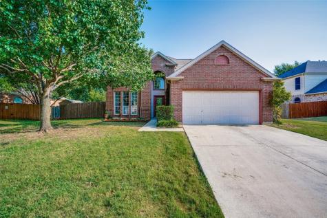 307 Double Oak Lane Lake Dallas TX 75065