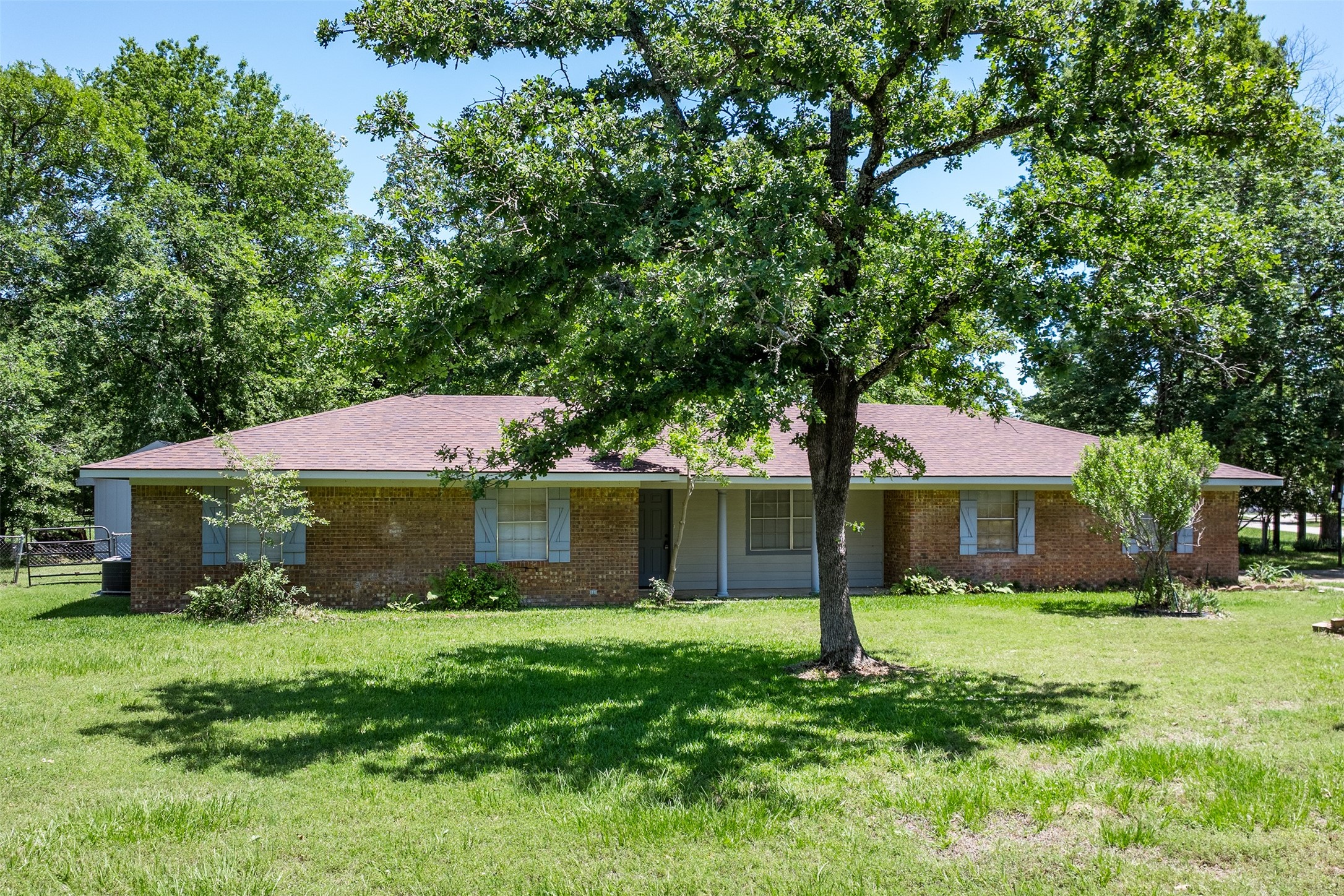 1 Oakridge Circle Star Harbor TX 75148