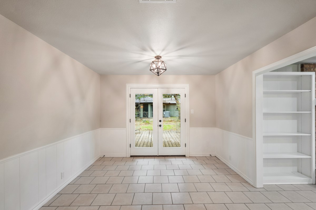 1 Oakridge Circle Star Harbor TX 75148