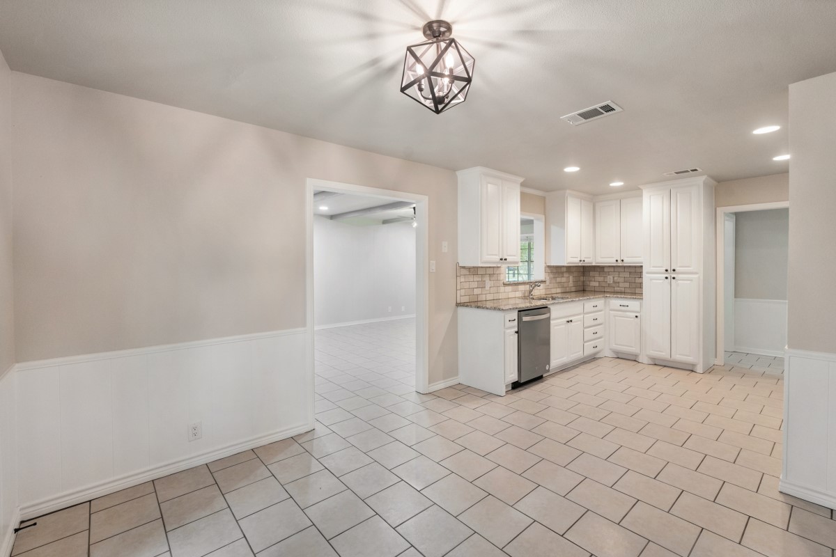 1 Oakridge Circle Star Harbor TX 75148