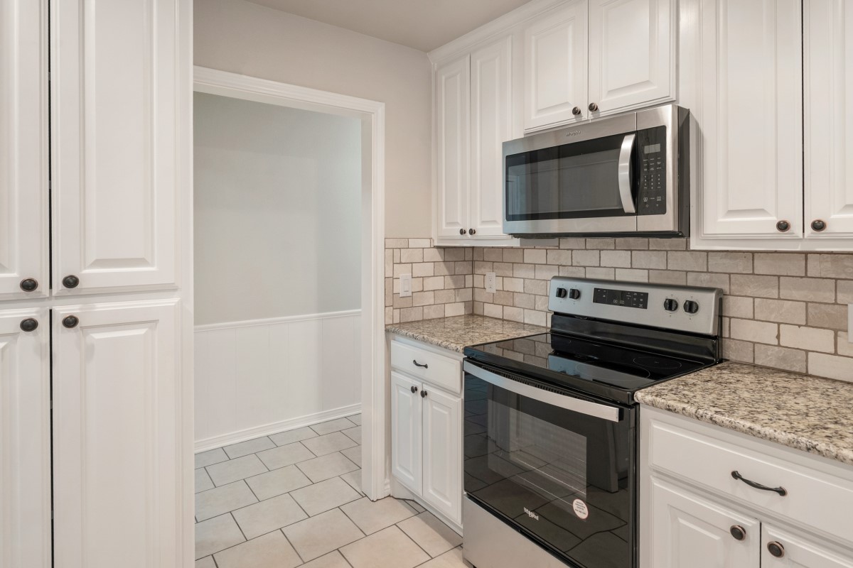 1 Oakridge Circle Star Harbor TX 75148