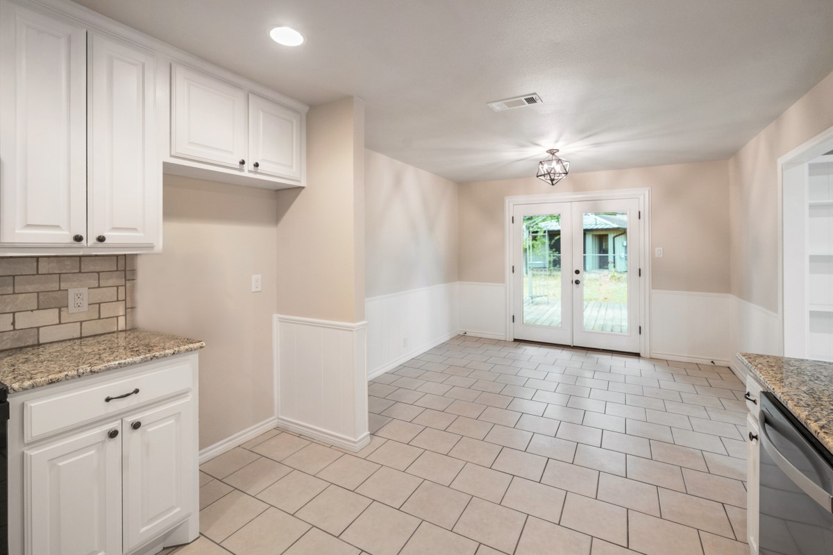 1 Oakridge Circle Star Harbor TX 75148