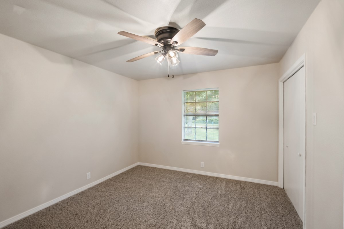 1 Oakridge Circle Star Harbor TX 75148