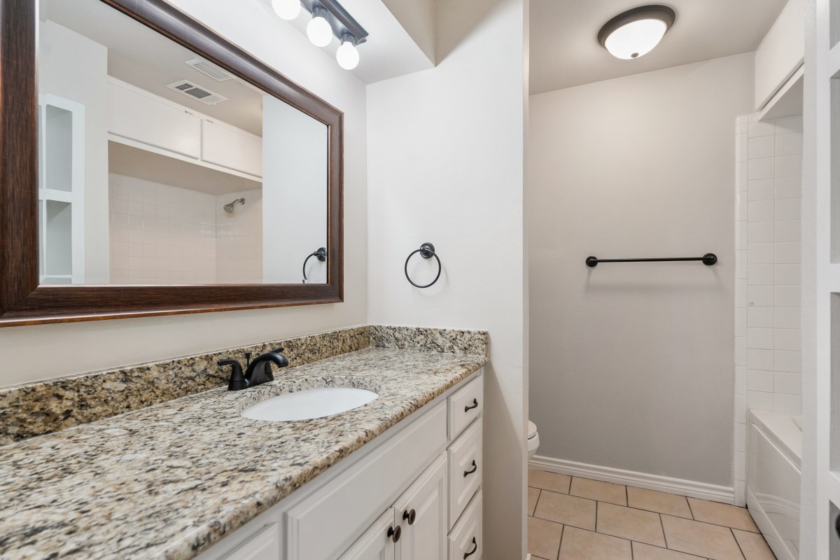 1 Oakridge Circle Star Harbor TX 75148